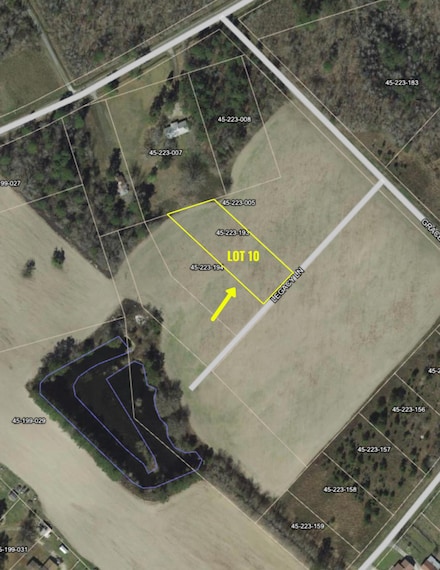 0 Legacy Ln, Kingstree, SC 29556