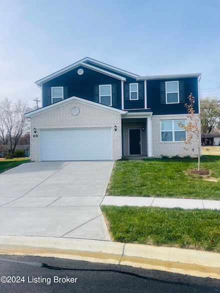 804 Harland Ct, Shelbyville, KY 40065
