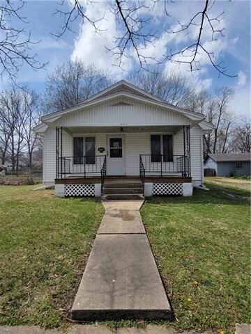 508 N Fulton St, Butler, MO 64730