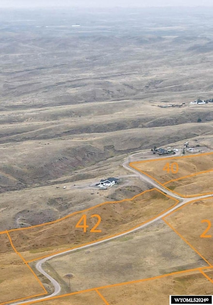 Lot 42 Dove Loop, Douglas, WY 82633