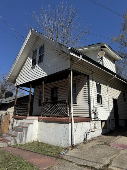 841 Ervin Terrace, Dayton, KY 41074