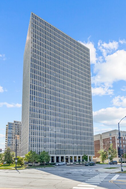 6700 S South Shore Dr Unit 19K, Chicago, IL 60649