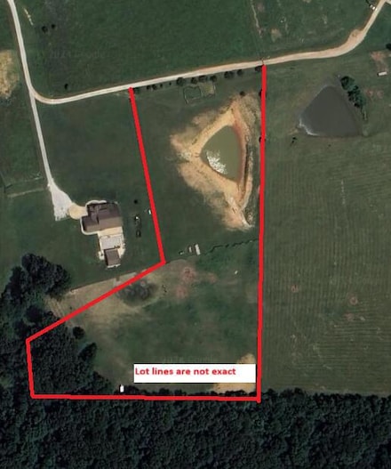 000 W Harvest Hill Ln, Rosedale Township, MO 65714