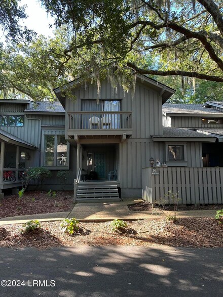 5 Haul Away Unit 36, Hilton Head Island, SC 29928