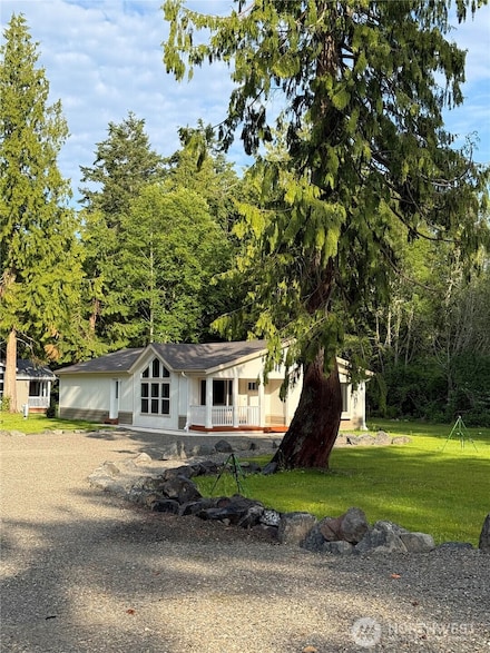 14 Loretta Ln, Port Hadlock, WA 98339