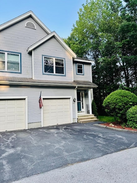 116 Weatherstone Dr Unit 116, Worcester, MA 01604