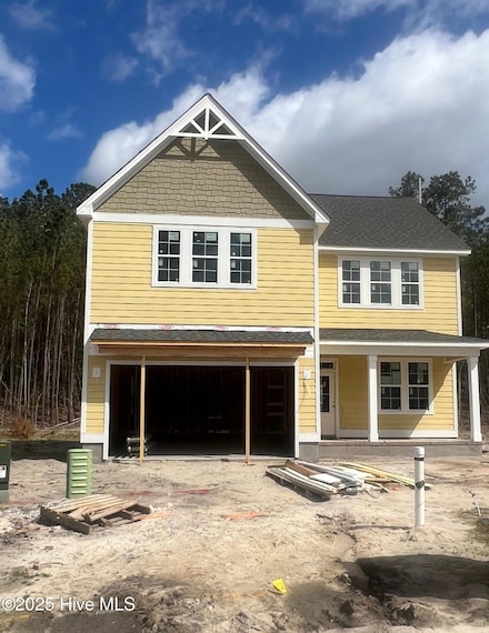 1007 Exeter Place, New Bern, NC 28562