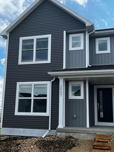 2407 Wildcat Dr, Fitchburg, WI 53711