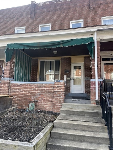 6926 Bishop St, Pittsburgh, PA 15206
