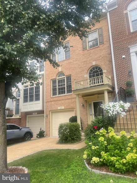 6609 Dunwich Way, Alexandria, VA 22315