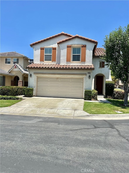 7046 Angora St, Chino, CA 91710