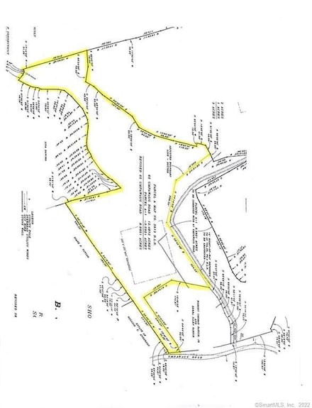 65 Umpawaug Rd, Redding, CT 06896