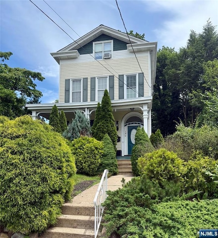 150 Magnolia Ave, Hillsdale, NJ 07642