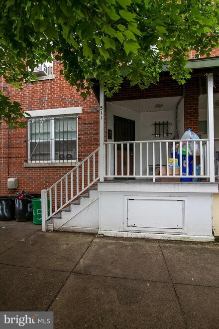 511 S 6th St, Camden, NJ 08103