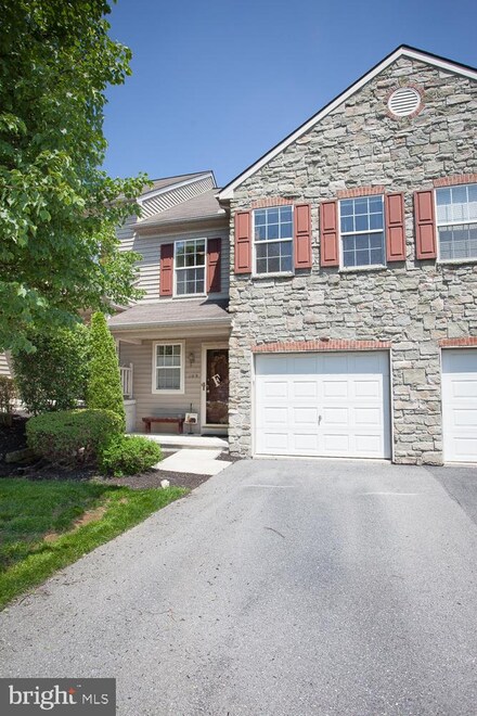109 Bradford Blvd, Harrisburg, PA 17112