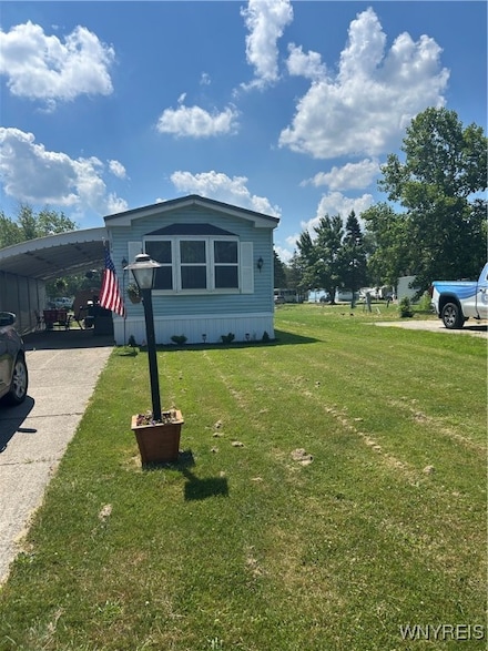 1079 Northwood Dr, Derby, NY 14047