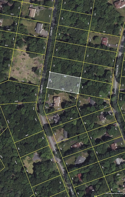 Lot 36 Lenape Dr, Price Township, PA 18302