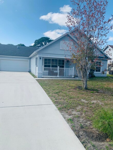 321 N 12th St, Fort Pierce, FL 34950