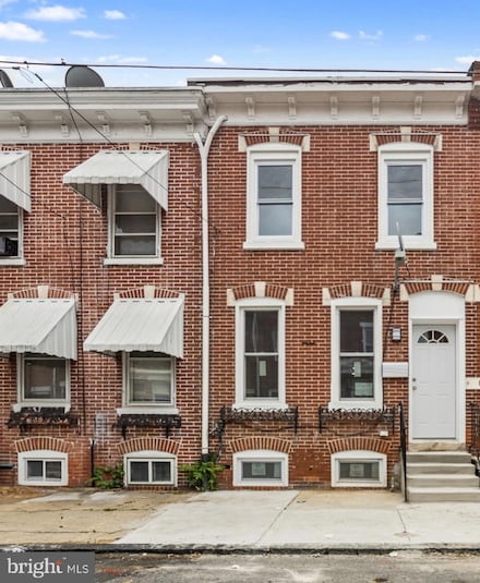 928 Kirkwood St, Wilmington, DE 19801