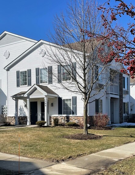 309 Silverstone Dr Unit 35, Carpentersville, IL 60110