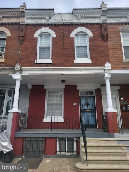5219 Cedar Ave Unit 2ND FLOOR, Philadelphia, PA 19143