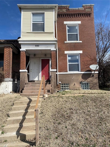 6305 Page Ave, Saint Louis, MO 63133