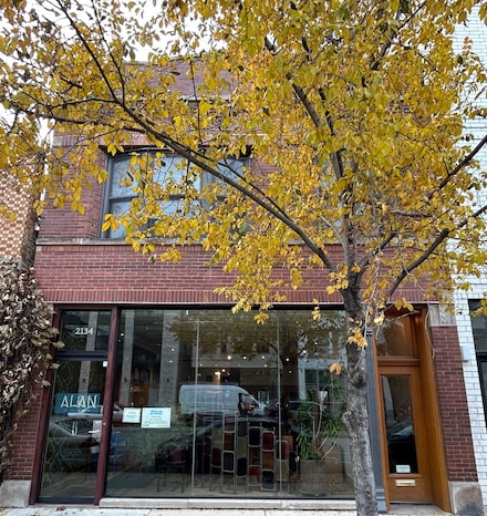 2134 N Damen Ave Unit 2, Chicago, IL 60647