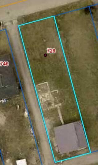 728 Spring St, Greenfield, OH 45123