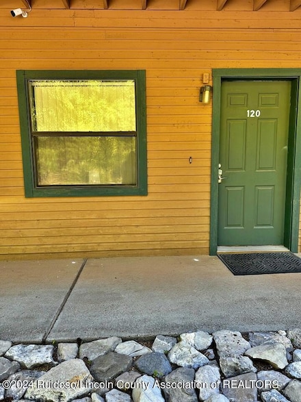 904 Carrizo Canyon Rd Unit 120, Ruidoso, NM 88345