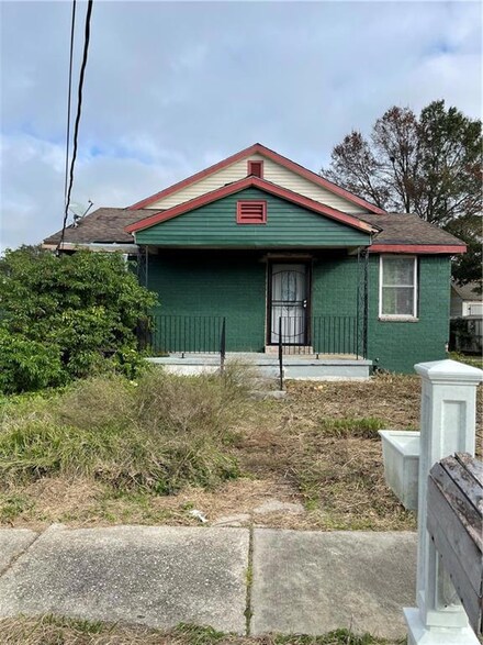 4757 Tulip St, New Orleans, LA 70126