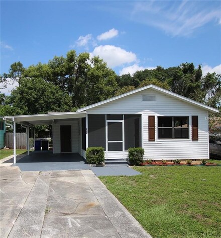 740 E Lowell St, Lakeland, FL 33805