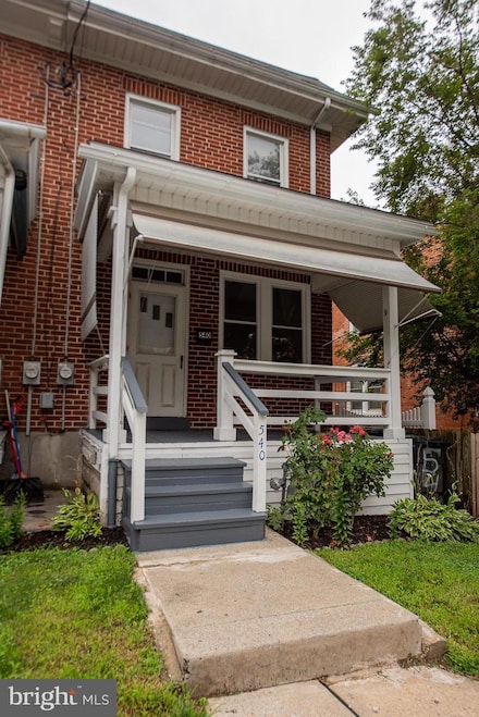 540 Ruby St, Lancaster, PA 17603