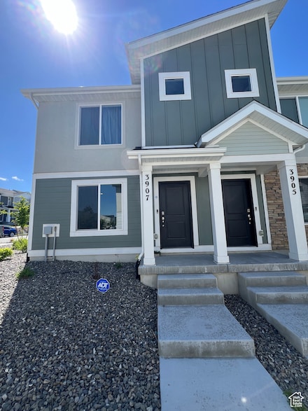 3907 S Sediment Hill Dr, Magna, UT 84044