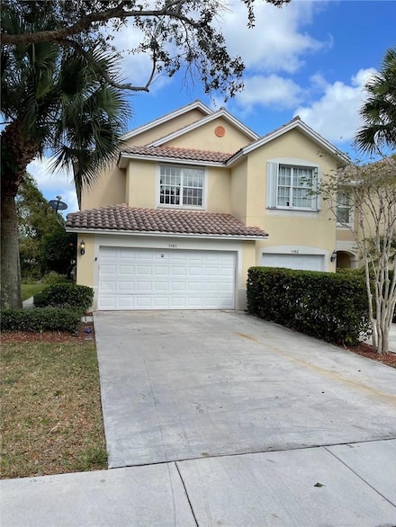 1161 Pinewood Lake Ct, Greenacres, FL 33415