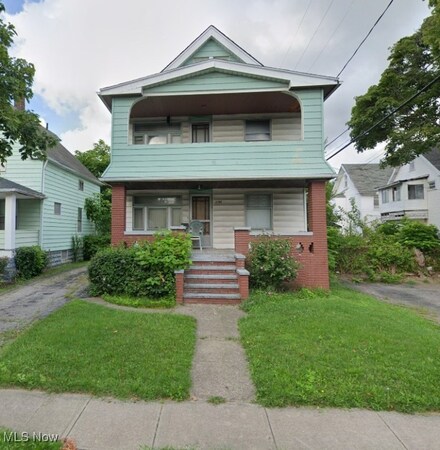 3180 E 134th St, Cleveland, OH 44120