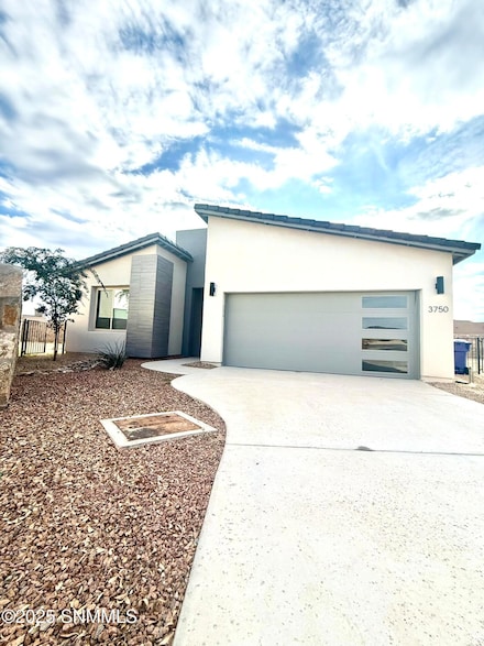 3750 Nightingale Ave, Las Cruces, NM 88012