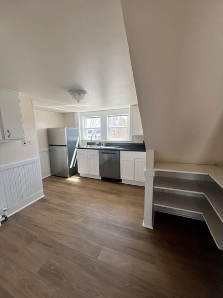 107 Warren St Unit 2, Arlington, MA 02474