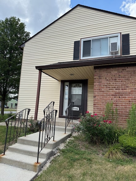 159 Hemlock St Unit A, Park Forest, IL 60466