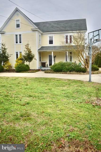 23227 Lilliston Ave, Accomac, VA 23301