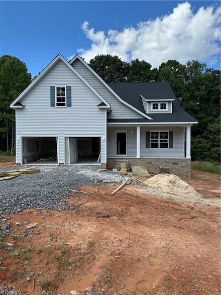 190 Wade Eaton Dr, Mocksville, NC 27028