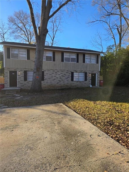 1145 Patterson St, MacOn, GA 31204