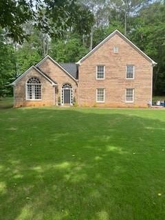 8035 Canter Ln, Alpharetta, GA 30009