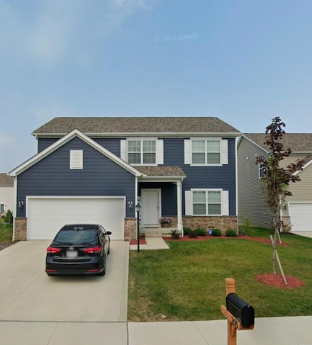 205 England St, Pickerington, OH 43147