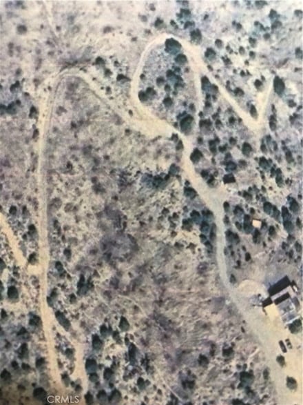 0 Holcomb Ridge Rd, Llano, CA 93544