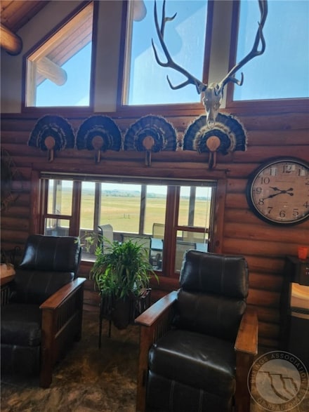 93 Butte Creek Ln, Jordan, MT 59337