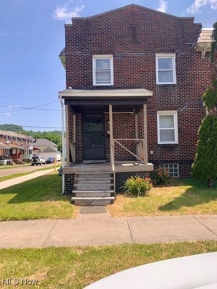 1212 N 4th St, Toronto, OH 43964
