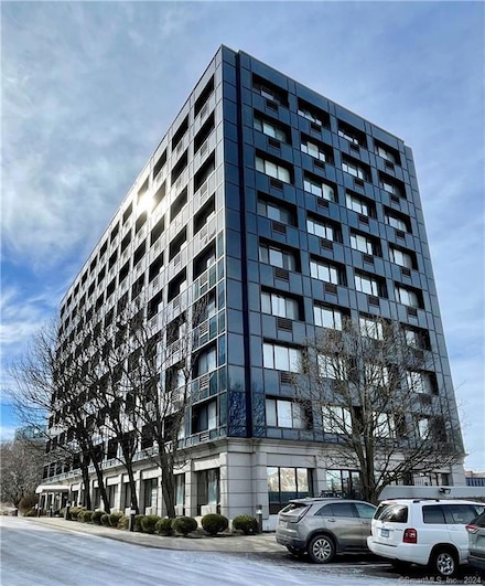 300 Broad St Unit 908, Stamford, CT 06902