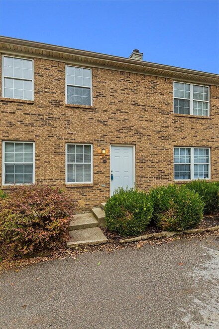441 Dabney Dr, Lexington, KY 40509
