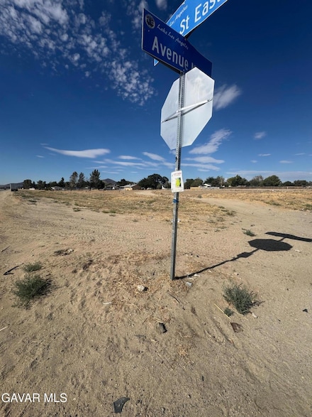 0 Valeport Avenue Vic 171st Unit 25005256, Lancaster, CA 93535