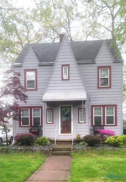 3551 Maxwell Rd, Toledo, OH 43606